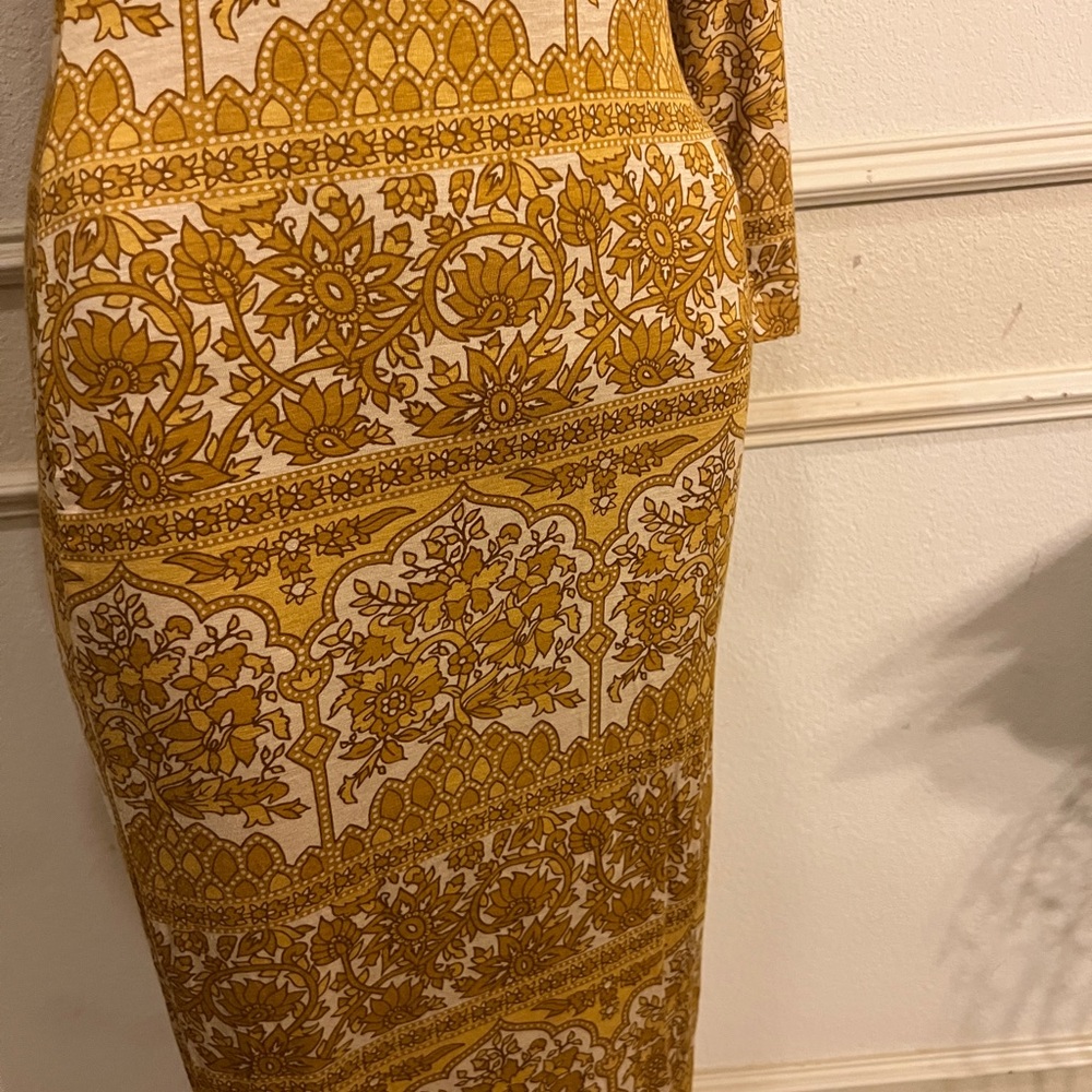 Shades of gold - Picture 4 of 7